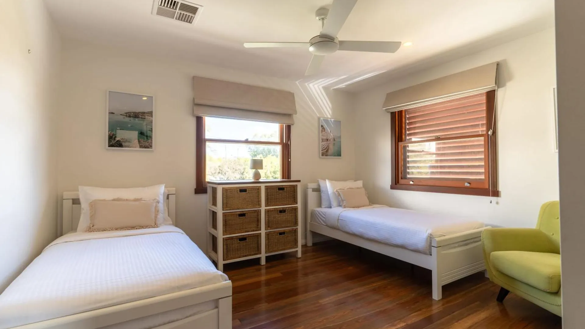 Appartement Iluna At Dicky Beach Caloundra Australië