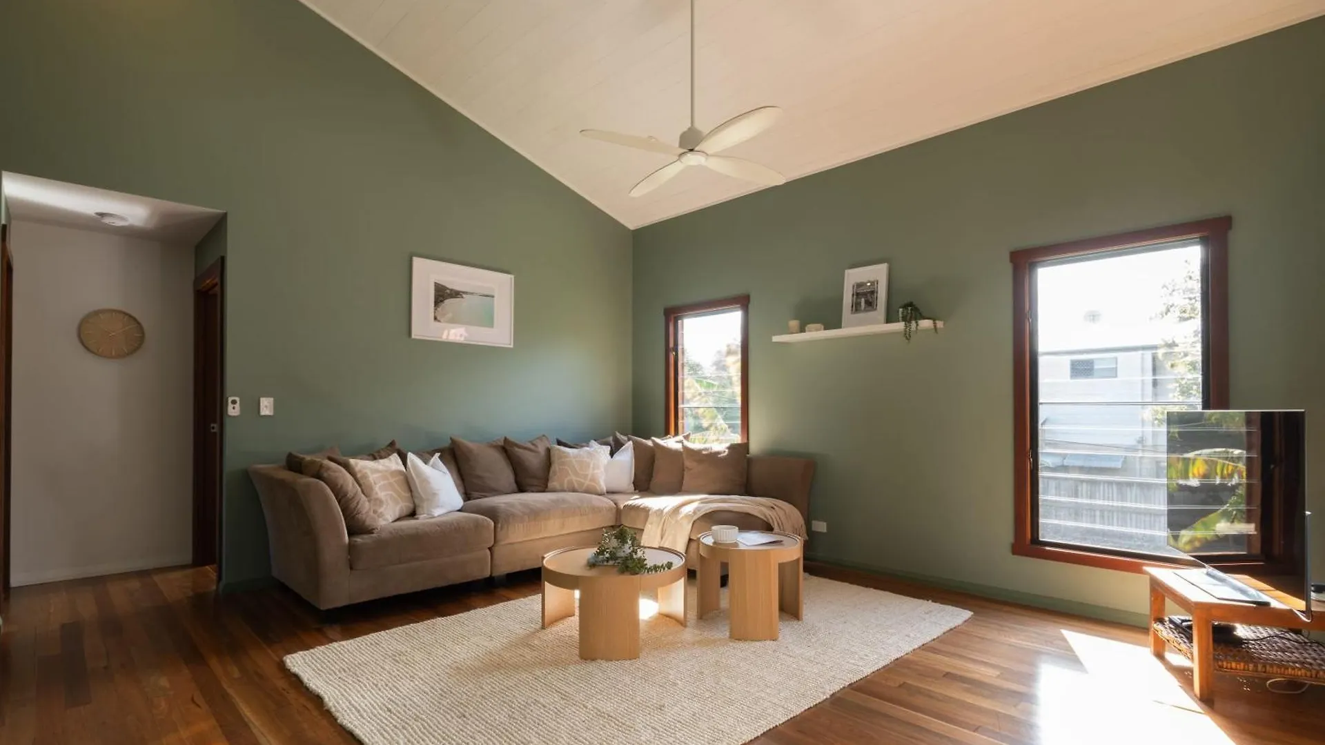 Apartment Iluna At Dicky Beach Caloundra
